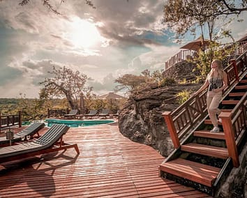 9-Day Kenya Honeymoon Safari